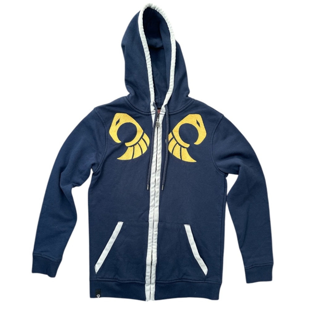 League of Legends Demacia Hoodie